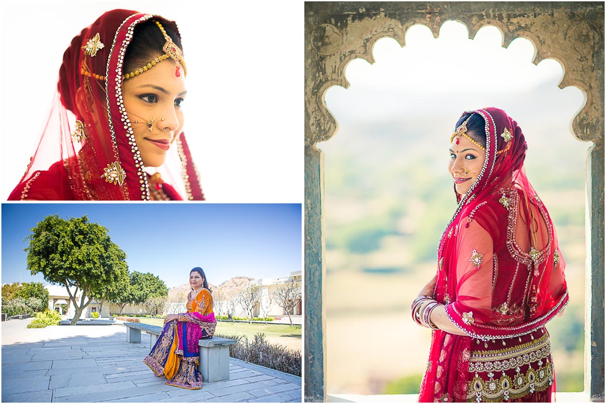 10 bridal portrait devigarh candid indian wedding photography