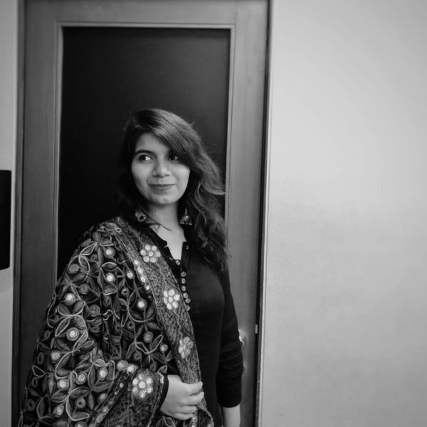 Reema Punjabi - Operations Manager